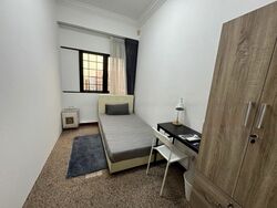 Dover Parkview (D5), Condominium #447179811